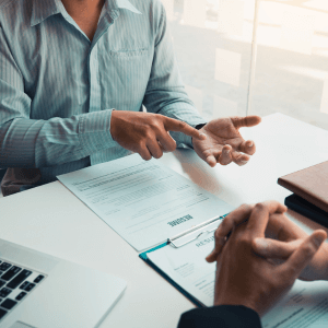 Opracowujemy propozycję dokładnie pod Twoje potrzeby. Otrzymujesz jasny opis, cenę oraz zakres usługi do akceptacji.