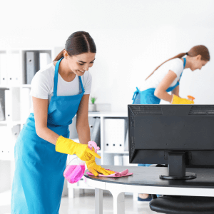 Przychodzimy punktualnie i robimy wszystko zgodnie z ustaleniami. Możesz liczyć na zaangażowanie i najwyższą jakość.