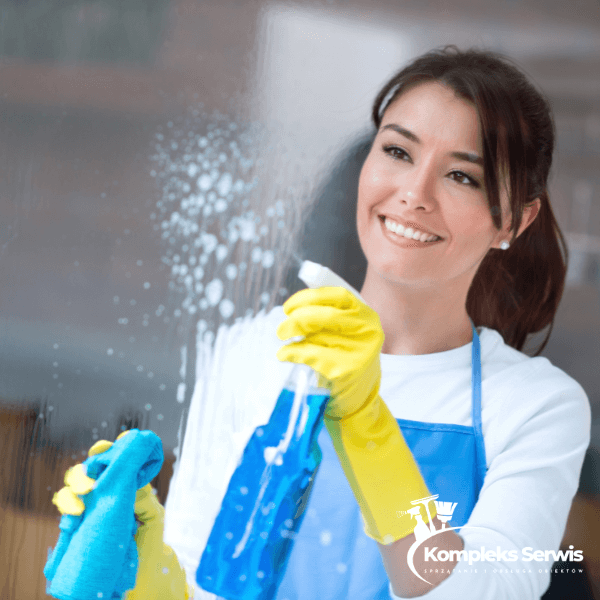 Profesjonalne sprzątanie mieszkań, domów i biur aż po fachową obsługę techniczną nieruchomości w Warszawie i okolicach