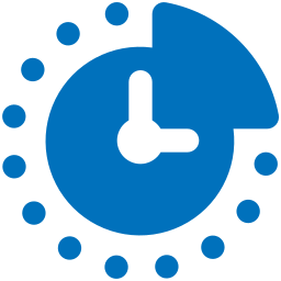 Zawsze na czas – terminowość, punktualność i gwarancja jakości wykonania.